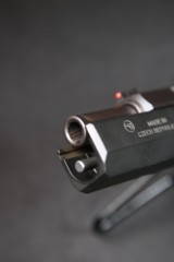 CZ TS 2 Semi-Auto 9mm 5.2