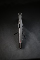 CZ TS 2 Semi-Auto 9mm 5.2