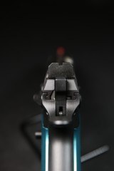 CZ TS 2 Semi-Auto 9mm 5.2