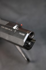 CZ TS 2 Semi-Auto 9mm 5.2