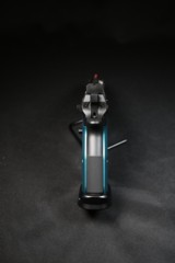 CZ TS 2 Semi-Auto 9mm 5.2