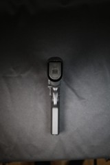 CZ TS 2 Semi-Auto 9mm 5.2