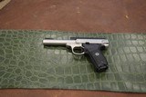 Pre-Owned - Smith & Wesson SW22 Victory Semi-Auto 22 LR 5.5