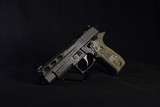 Sig Sauer P226 Pro Cut Semi Auto 9MM 4.4" Pistol