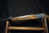 Blaser USA R8 LUXUS Custom Bolt Action 300 Win. Mag. 25.5