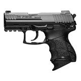 Heckler & Koch P30SK V3 Semi-Auto 9mm 3.27