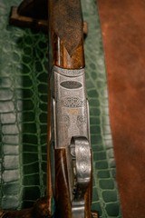 Caesar Guerini Syren Tempio Sporting Over / Under 12Ga 30