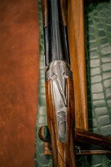 Caesar Guerini Syren Tempio Sporting Over / Under 12Ga 30