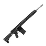 Christensen Arms CA-10 G2 CBN Semi-Auto 6.5 Creedmoor 20'' Rifle 1/8 M-L - 1 of 2