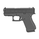 Glock 43X MOS Semi-Auto 9mm 3.41