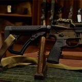 Pre-Owned - Daniel Defense DDM4 V7 Custom Semi-Auto 5.56 16