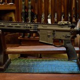 Pre-Owned - Daniel Defense DDM4 V7 Custom Semi-Auto 5.56 16