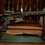 Pre-Owned - Daniel Defense DDM4 V7 Custom Semi-Auto 5.56 16