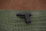 Pre-Owned - Sig Sauer P365 Semi-Auto 9mm 3.1