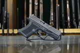 Pre-Owned - Shadow CR920 Semi-Auto 9mm 3.42