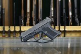 Pre-Owned - Shadow CR920 Semi-Auto 9mm 3.42