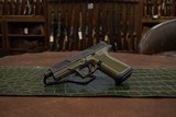Pre-Owned - Shadow System MR920 Elite Semi-Auto 9mm 4
