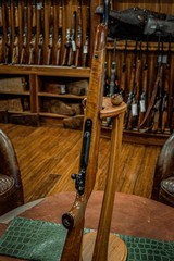 Pre-Owned - Colt Sauer Sporting Bolt 300 WBY Mag. 24