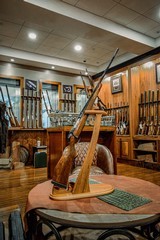 Pre-Owned - Colt Sauer Sporting Bolt 300 WBY Mag. 24