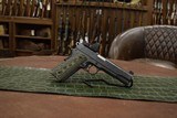 Pre-Owned - Kimber KHX Custom Single 9mm 5