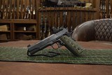 Pre-Owned - Kimber KHX Custom Single 9mm 5