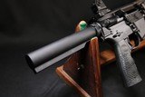 Pre-Owned - Daniel Defense DDMK18 Semi-Auto 5.56 10