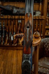 Pre-Owned - Winchester Parker Side by Side 12Ga 26