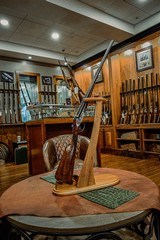 Pre-Owned - Winchester Parker Side by Side 12Ga 26