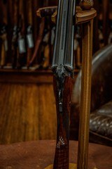 Pre-Owned - Winchester Parker Side by Side 12Ga 26