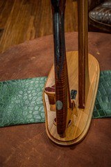 Pre-Owned - Winchester Parker Side by Side 12Ga 26