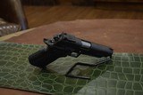Pre-Owned - STI Staccato P Single 9mm 4.5