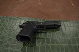 Pre-Owned - STI Staccato P Single 9mm 4.5