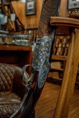 Caesar Guerini Revenant Over/Under 28Ga 30'' Shotgun - 5 of 17