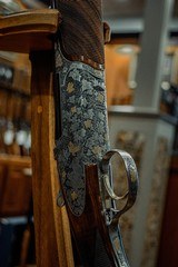 Caesar Guerini Revenant Over/Under 28Ga 30'' Shotgun - 9 of 17