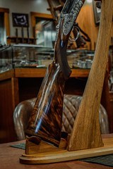 Caesar Guerini Revenant Over/Under 28Ga 30'' Shotgun - 2 of 17