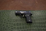 Pre-Owned - Sig Sauer P320 Equinox Semi-Auto 9mm 3.9