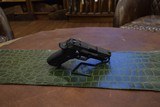 Pre-Owned - Sig Sauer P320 Equinox Semi-Auto 9mm 3.9
