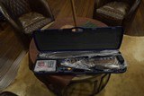 Pre-Owned Beretta 686 Silver Pigeon I Over / Under 12Ga 30'' Shotgun - 2 of 13