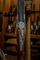Pre-Owned Beretta 686 Silver Pigeon I Over / Under 12Ga 30'' Shotgun - 4 of 13