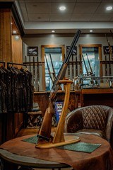 Pre-Owned Beretta 686 Silver Pigeon I Over / Under 12Ga 30'' Shotgun - 1 of 13