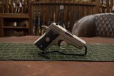 Pre-Owned - Colt Mustang Single 380 ACP 2.75