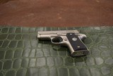 Pre-Owned - Colt Mustang Single 380 ACP 2.75
