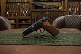 Pre-Owned - Smith & Wesson 39-2 Semi-Auto 9mm 4