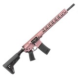 Ruger AR556 MPR Semi-Auto 556 NATO 18
