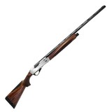 Benelli ETHOS Field Silver Semi-Auto 20Ga 28'' Shotgun - 1 of 2