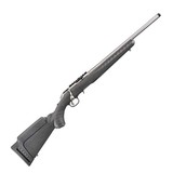 Ruger American Bolt 17HMR 18'' Rifle - 1 of 2