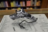 NightHawk TRS Commander Match Single 9mm 4.25