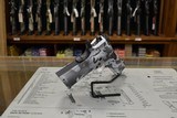 NightHawk TRS Commander Match Single 9mm 4.25