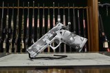 NightHawk TRS Commander Match Single 9mm 4.25
