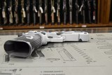 NightHawk TRS Commander Match Single 9mm 4.25